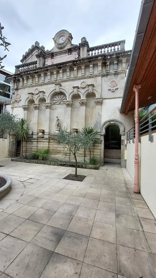 Kalensa Summer Loft Vals-les-Bains Frankreich