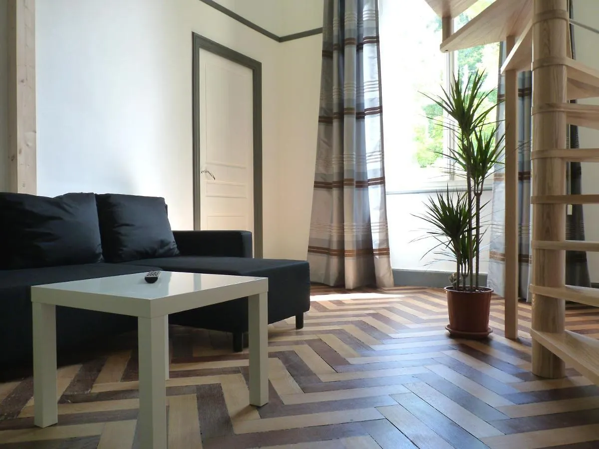 Kalensa Summer Loft Vals-les-Bains 0*,  France