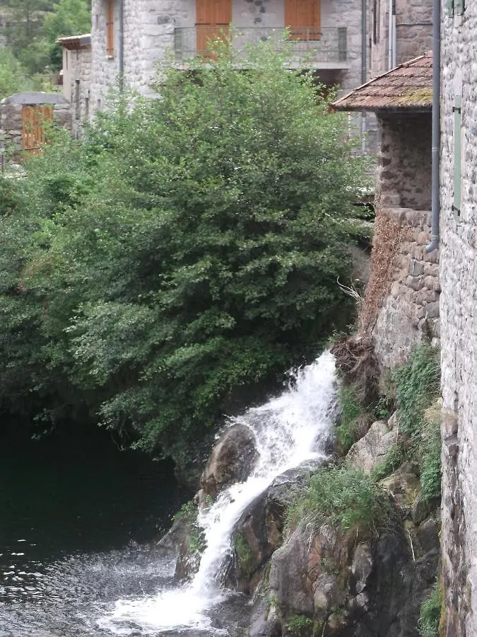 Kalensa Summer Loft Vals-les-Bains 0*,  France