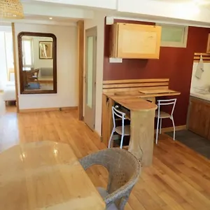 Appartement Avec Cachet Au Coeur De Les Bains, Vals-les-Bains
