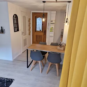 Appartement Confort Proche Des Thermes, Vals-les-Bains
