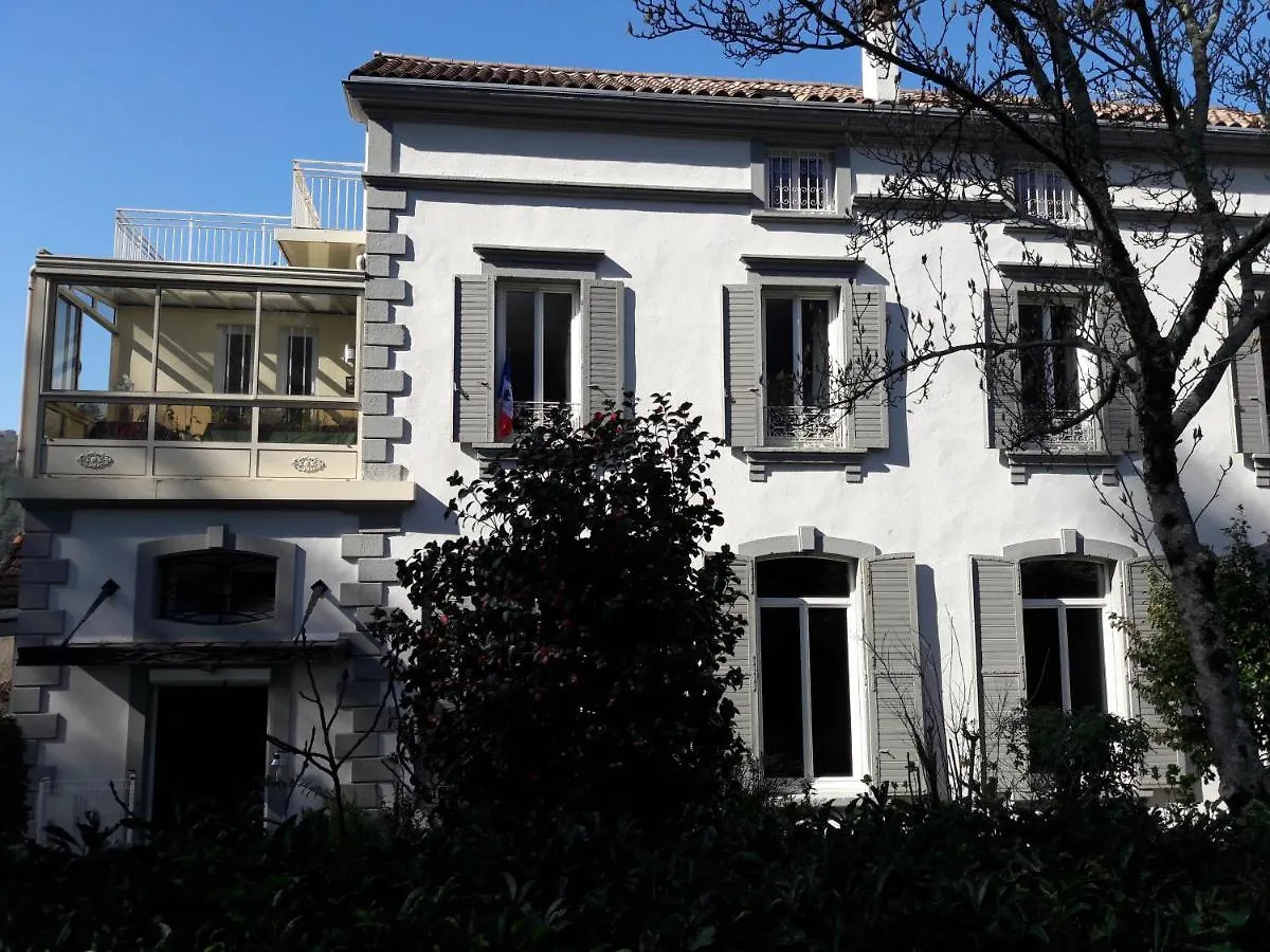 Kalensa Summer Loft Vals-les-Bains