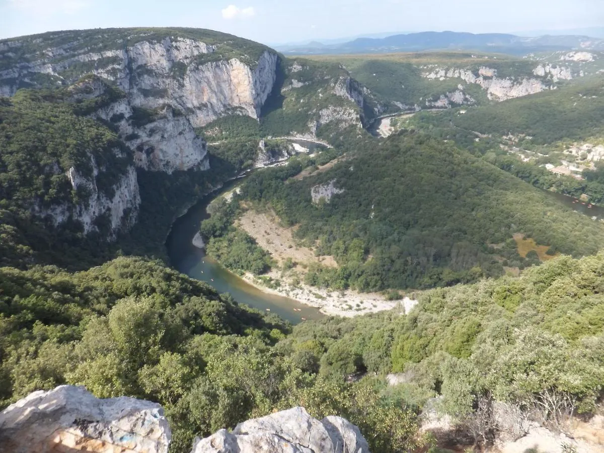 Kalensa Summer Loft Vals-les-Bains 0*,  Francia