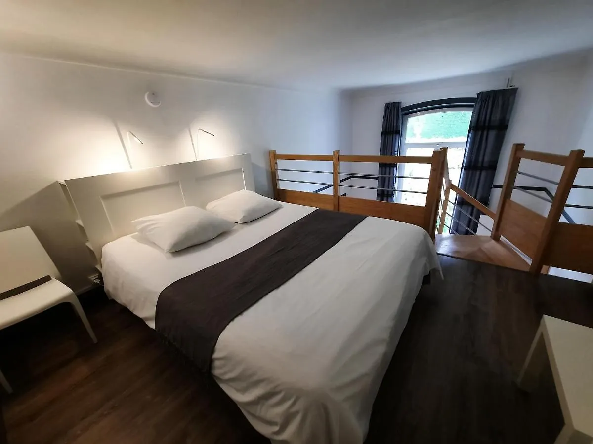 Kalensa Summer Loft Vals-les-Bains Apartamento