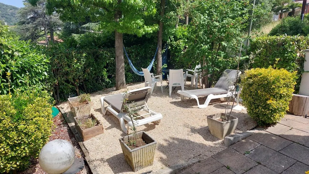 Apartamento Kalensa Summer Loft Vals-les-Bains