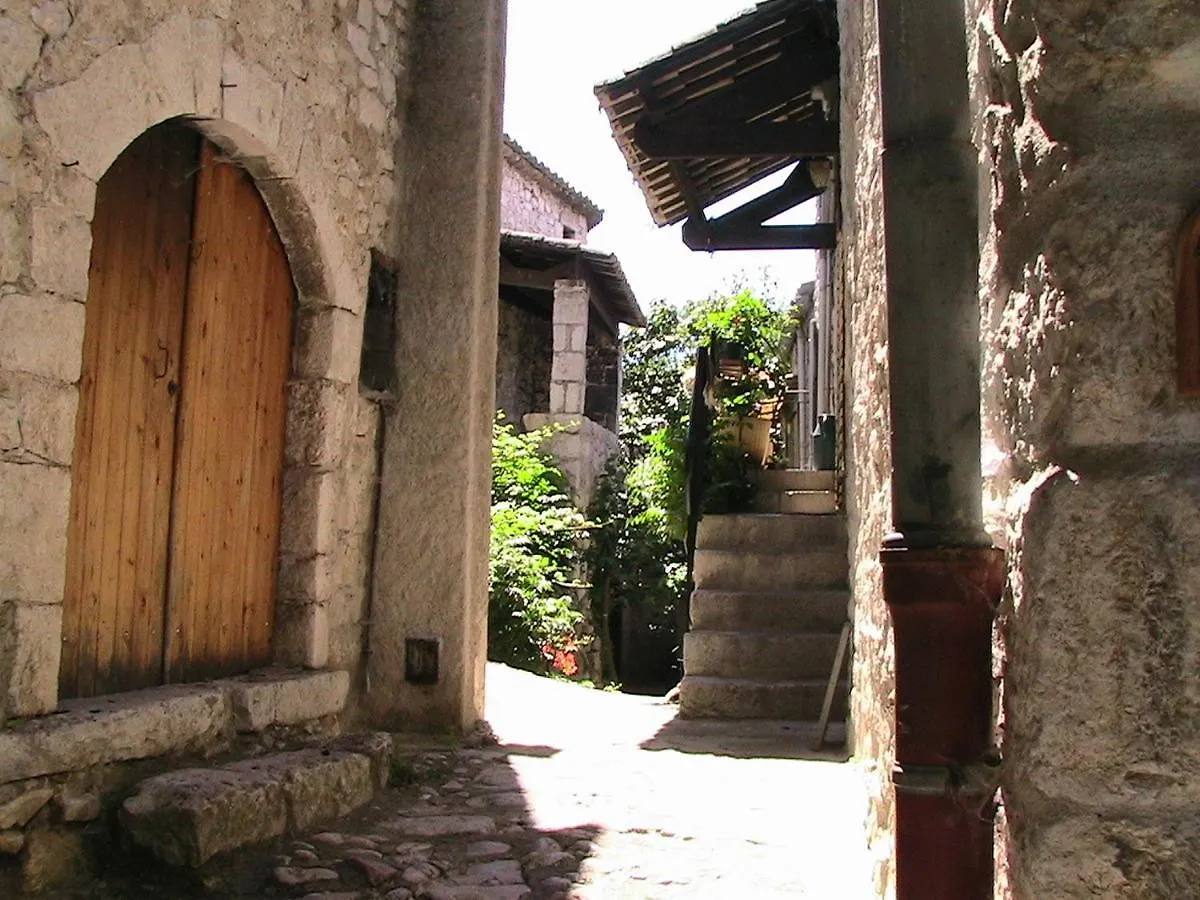 Kalensa Summer Loft Vals-les-Bains 0*,  Francia