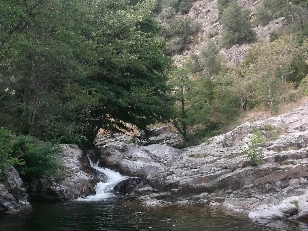 Kalensa Summer Loft Vals-les-Bains 0*,